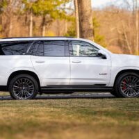 2023 Cadillac Escalade-V