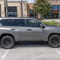 2014 Lexus GX 460